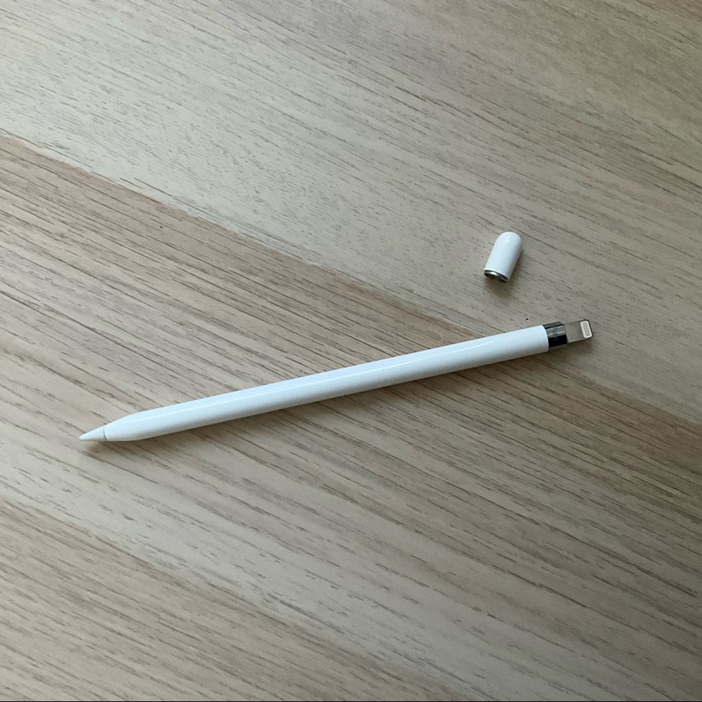 Apple Pencil 1st Generation Excellent Used Condition